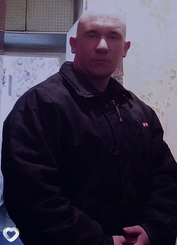 Роман, 33, Балакове — анкета №1685655