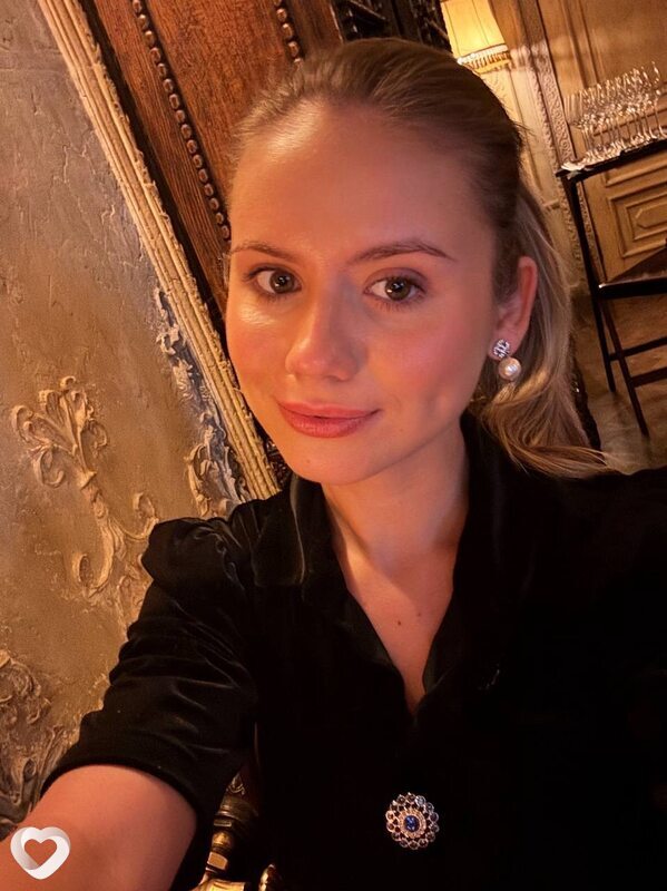 Екатерина, 25, Перми — анкета №1685621