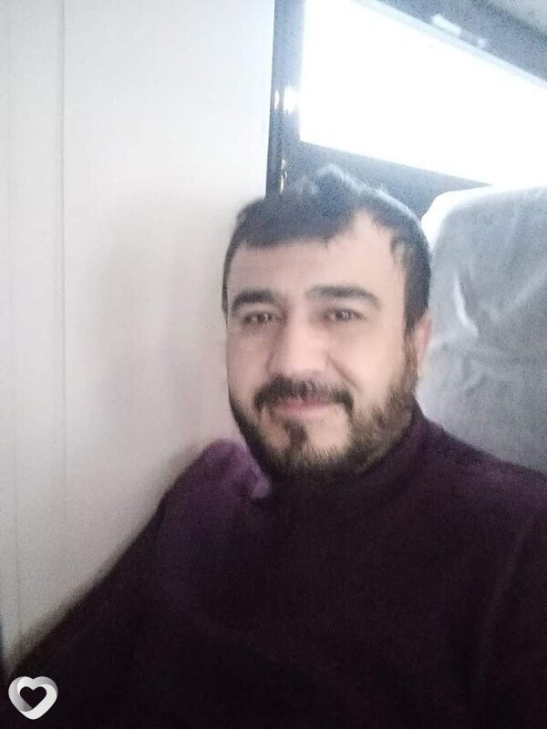 Сино Рахматов, 40, Екатеринбурге — анкета №1685626
