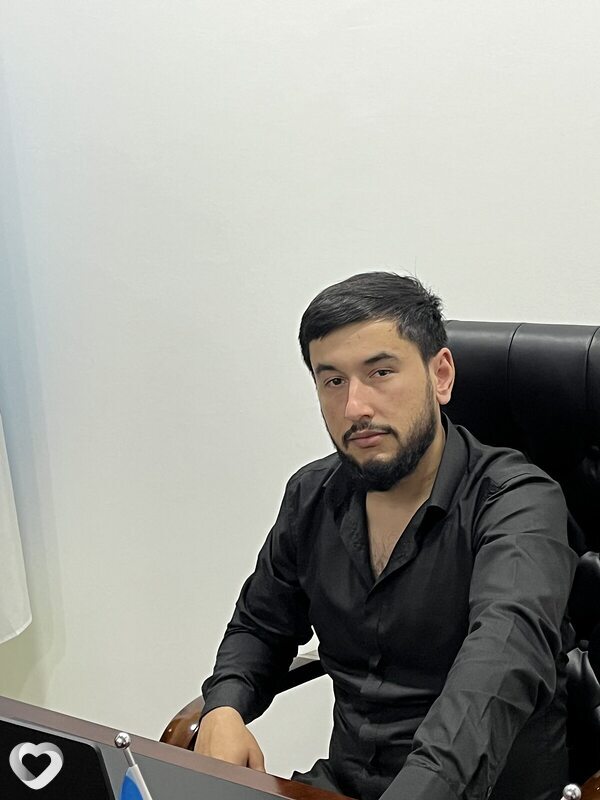 Мустафа, 30, Кургане — анкета №1685629