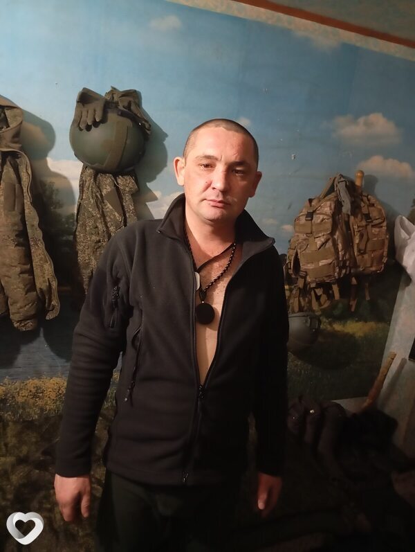 Сергей, 34, Балакове — анкета №1685636