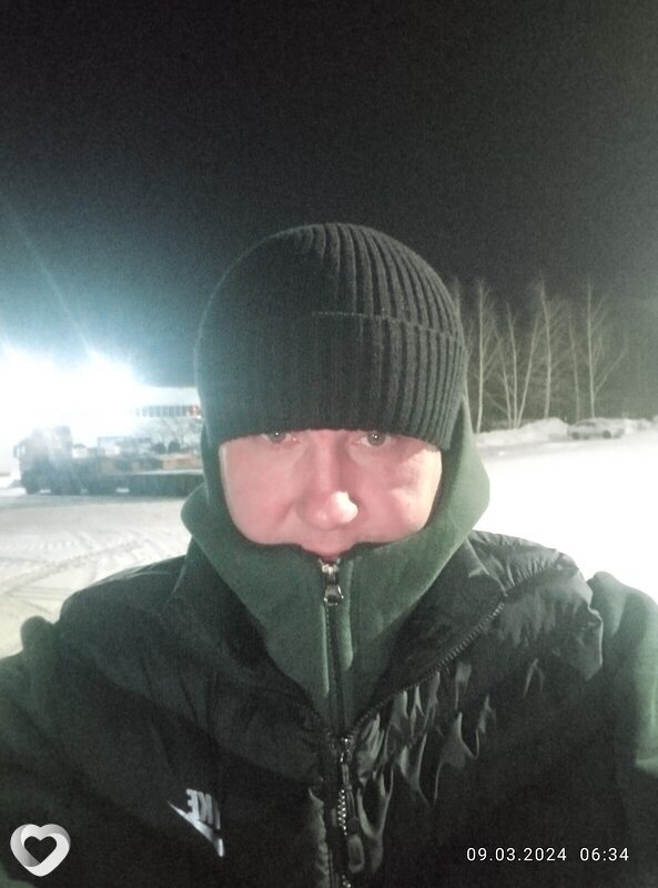 Александр, 39, Юрге — анкета №1685717