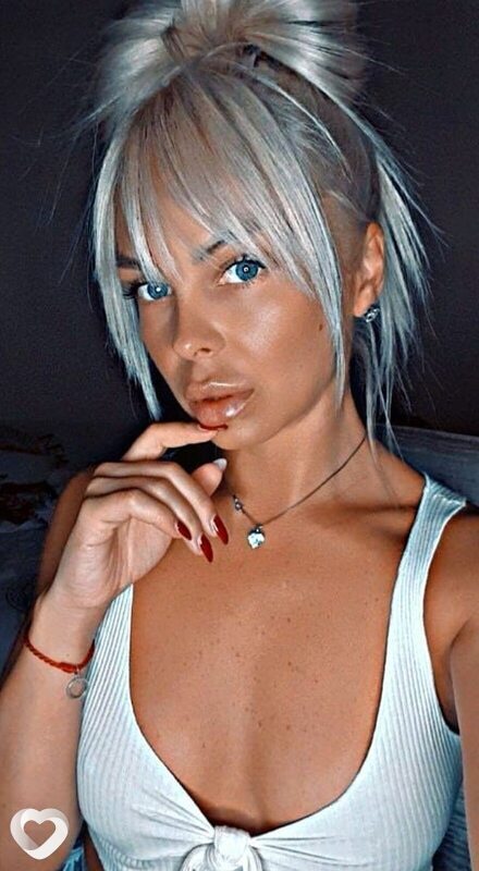 Яна, 36, Тюмени — анкета №1685722