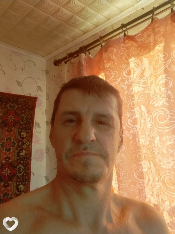 Сергей, 56, Кричеве — анкета №1685734
