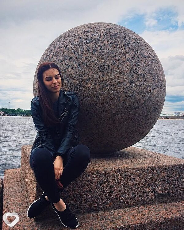Катя, 34, Воронеже — анкета №1685739