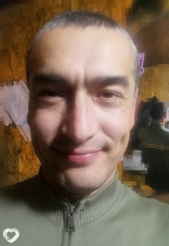 Мухаммад, 35, Москве — анкета №1685669