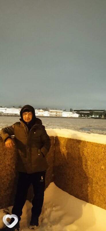 Алик, 32, Санкт-Петербурге — анкета №1685671