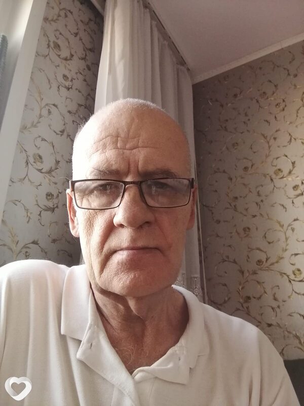 Леонид, 64, Москве — анкета №1685674