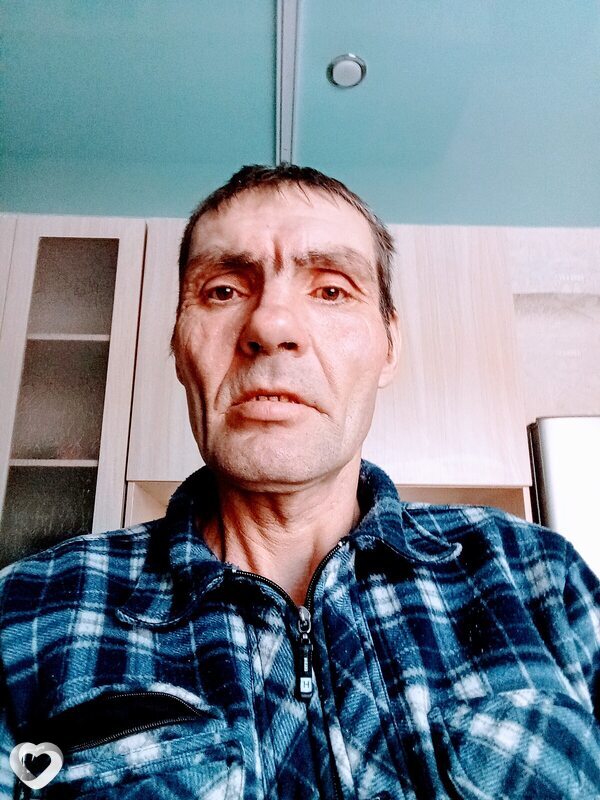 Алексей, 46, Москве — анкета №1685676