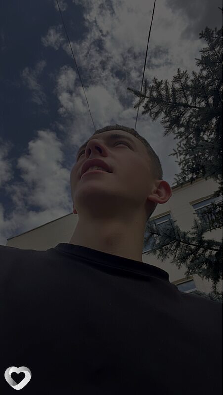 Денис, Москва