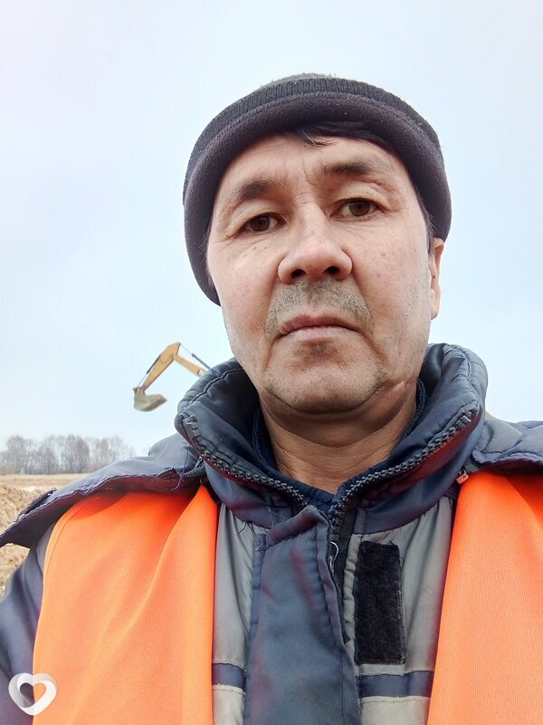 Карим, 48, Уфе — анкета №1685683