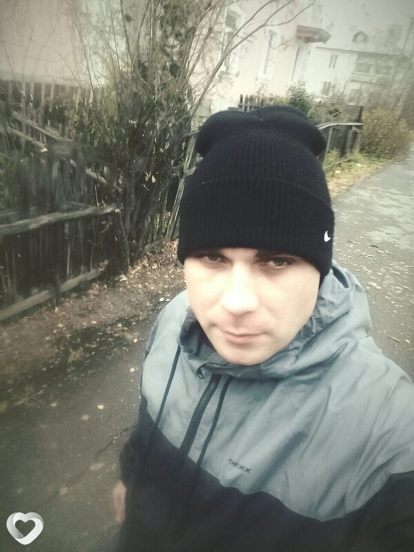Андрей, 39, Екатеринбурге — анкета №1685746