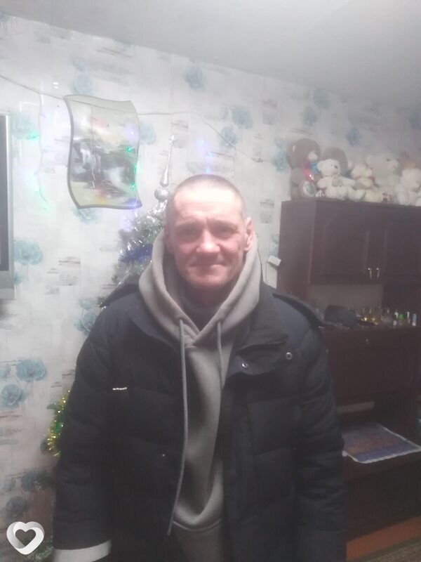Иван, 52, Островце — анкета №1685748