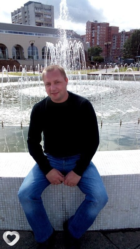 Сергей, 37, Вологде — анкета №1685760