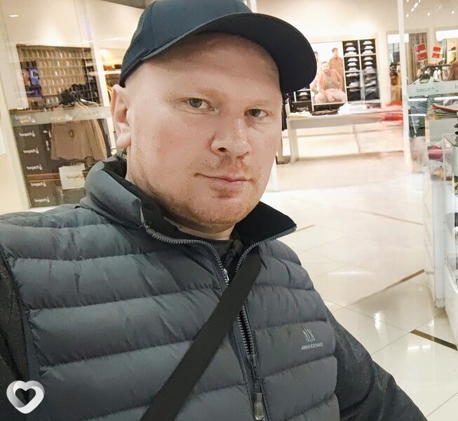 Сергей, 37, Костанае — анкета №1685762
