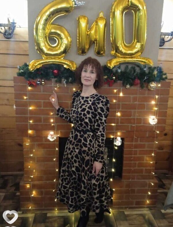 Наташа, 61, Новосибирске — анкета №1685801