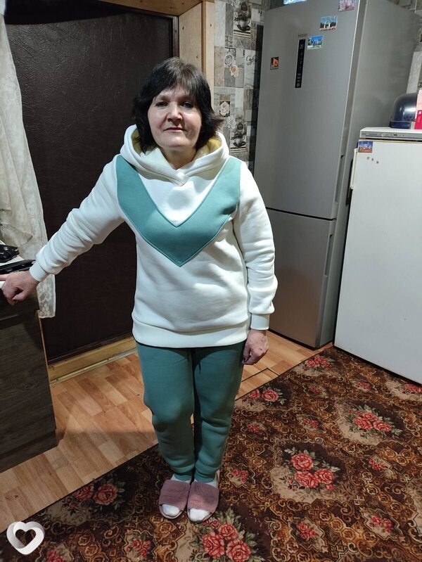 Светлана, Свислочь