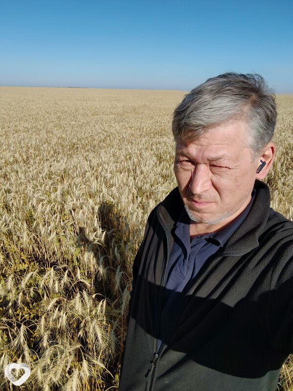 Марат, 48, Костанае — анкета №1685804