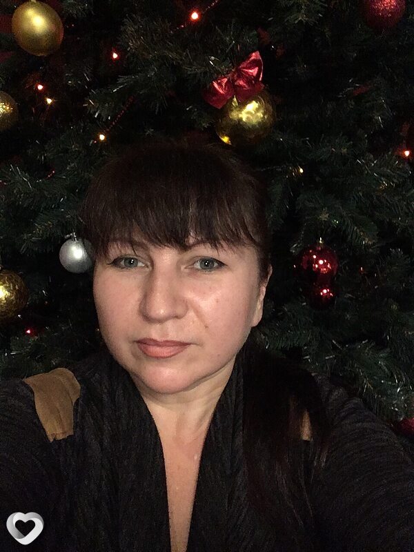 Тиграна, 47, Санкт-Петербурге — анкета №1685811