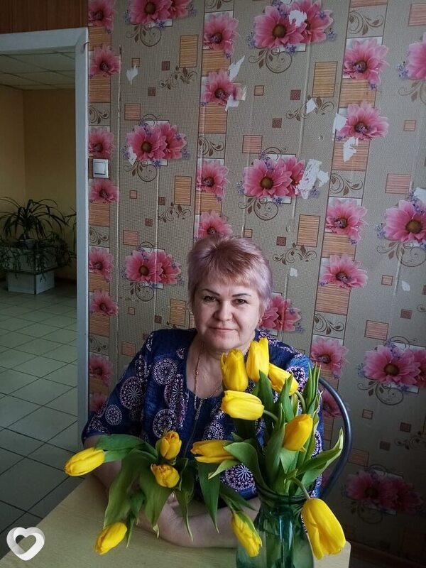 Нурсина, 57, Челябинске — анкета №1685815