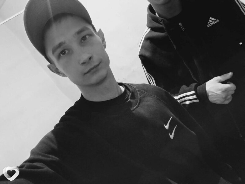 Виктор, 25, Улан-Удэ — анкета №1685869