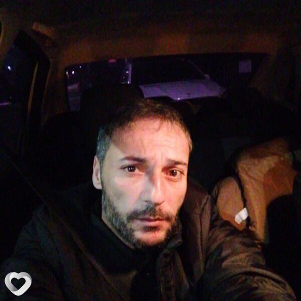 Ас, 36, Нальчике — анкета №1685876