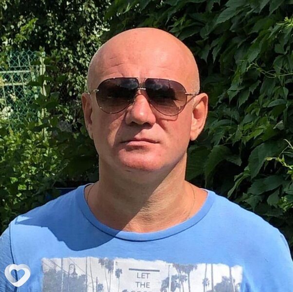 Константин, 55, Москве — анкета №1685692