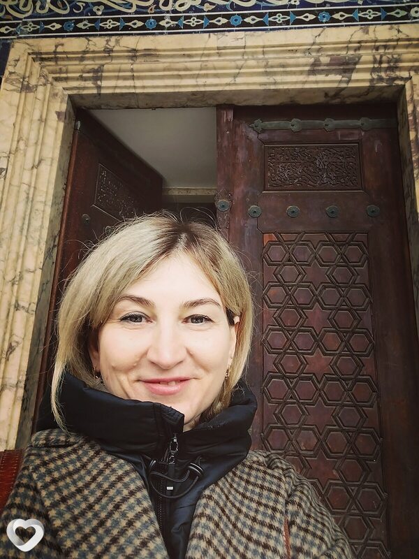 Настя, 54, Нижнекамске — анкета №1685695