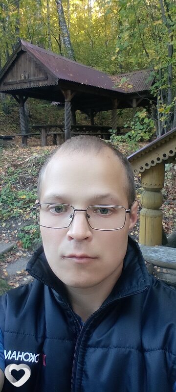 Олег, 32, Саранске — анкета №1685714