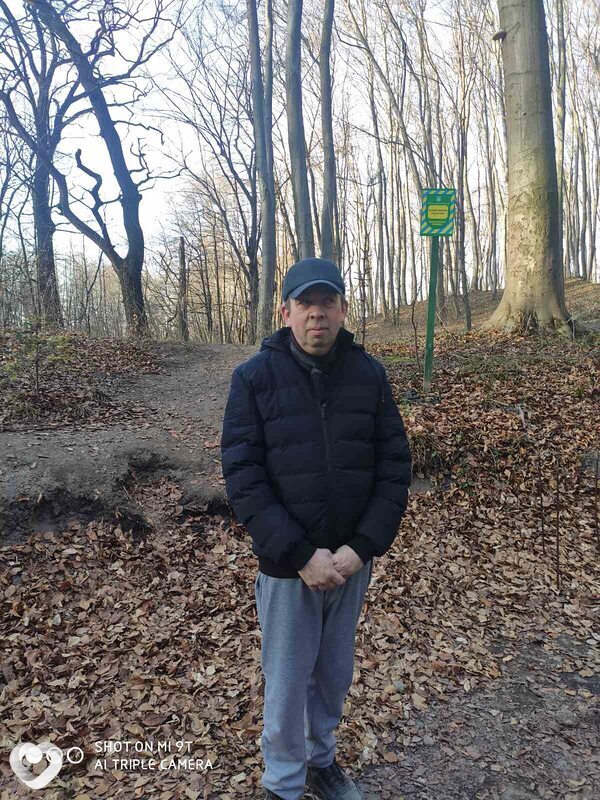Pavlo, 54, Киеве — анкета №1685716