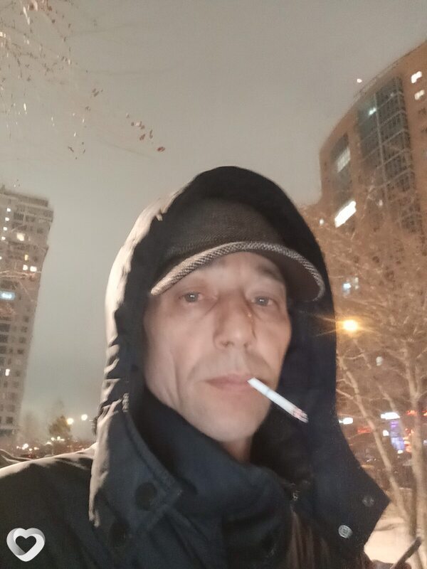 Роман, 46, Казани — анкета №1685942
