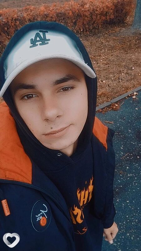 Евгений, 23, Москве — анкета №1685952