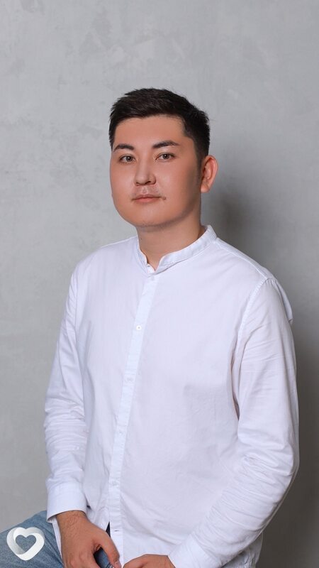 Ризабек, 32, Астрахани — анкета №1685957