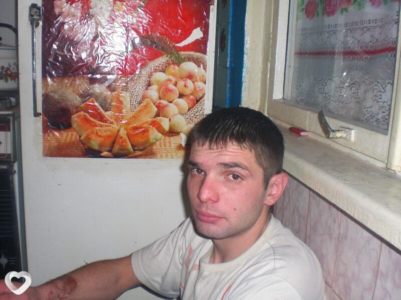 Александр, 24, Москве — анкета №1685818