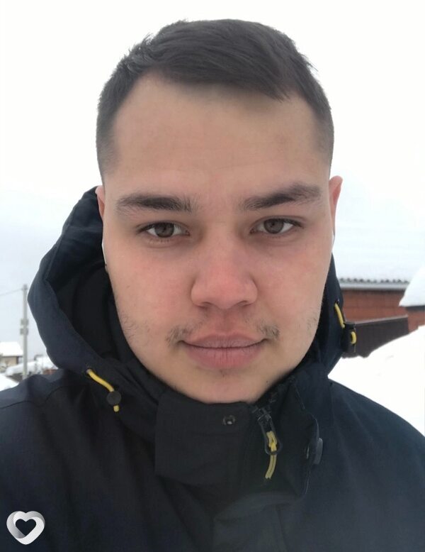 Булат, 31, Уфе — анкета №1685823