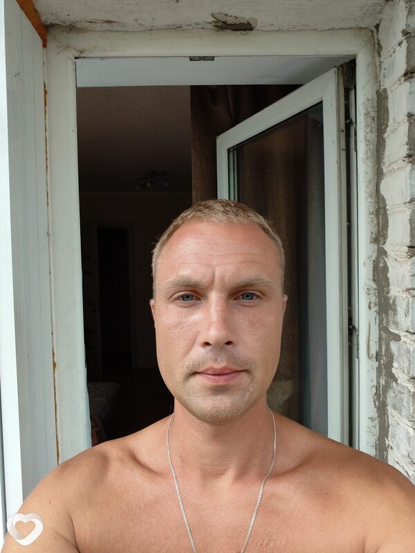 Иван, 36, Брянске — анкета №1685828