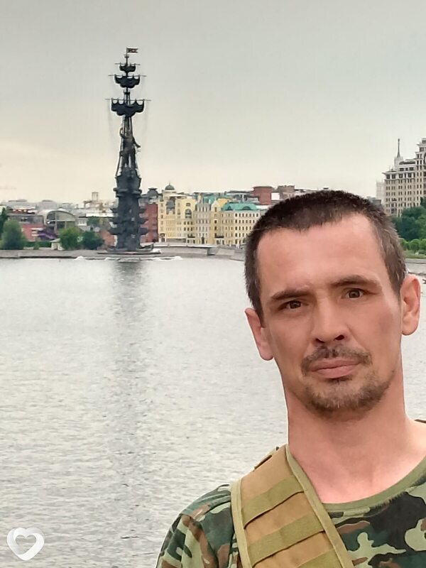 Сергей, 41, Сочи — анкета №1685838
