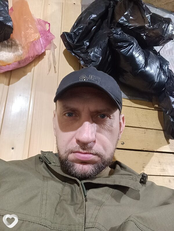 Сергей, 44, Краснодаре — анкета №1686268