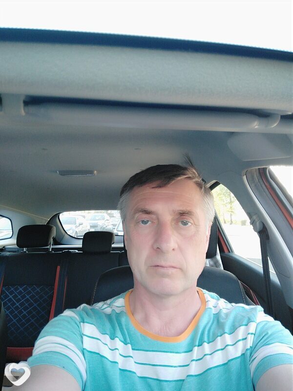 Максим, 59, Калининграде — анкета №1686269