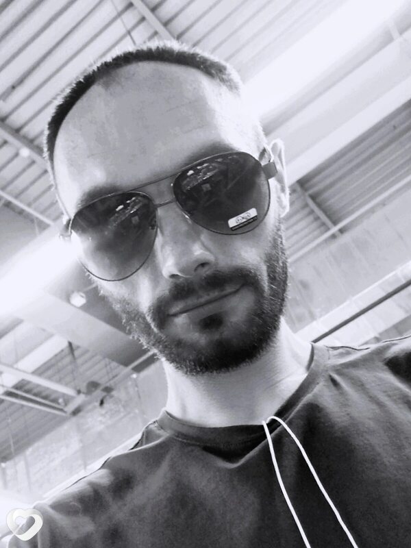 Vaneк, 31, Екатеринбурге — анкета №1686270