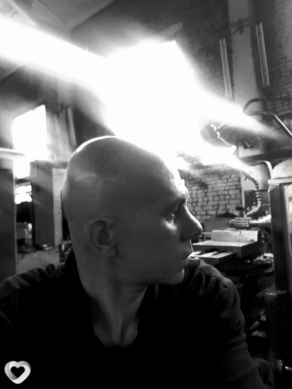 Эдуард, 49, Елеце — анкета №1686275