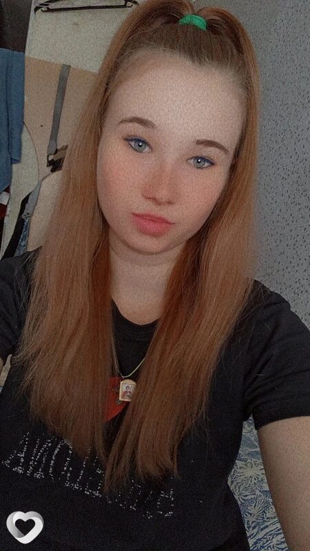 Вика, 25, Самаре — анкета №1686285
