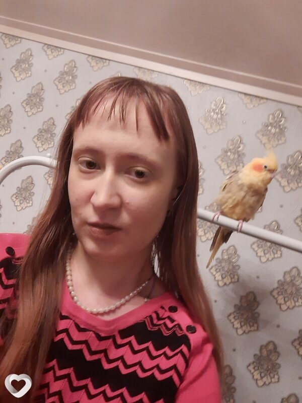 Кристина, 36, Невинномысске — анкета №1686286