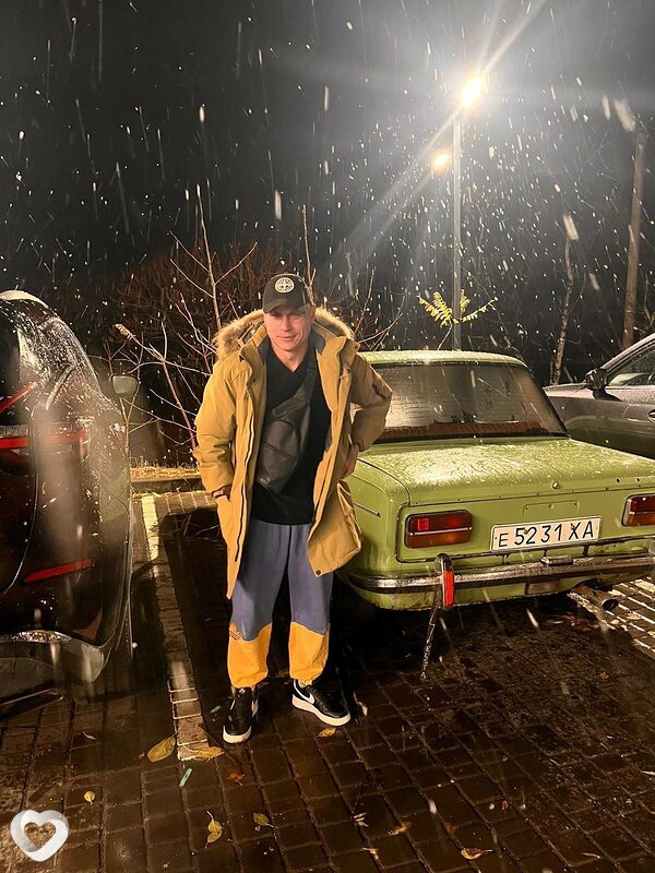 Максим, Полтава