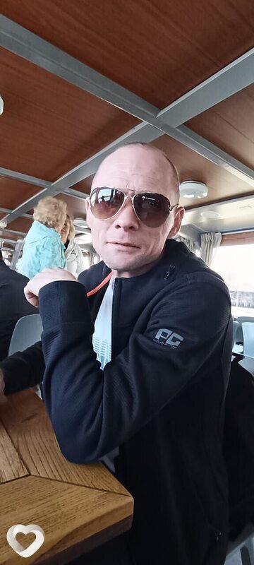 Петр, 42, Батайске — анкета №1685922