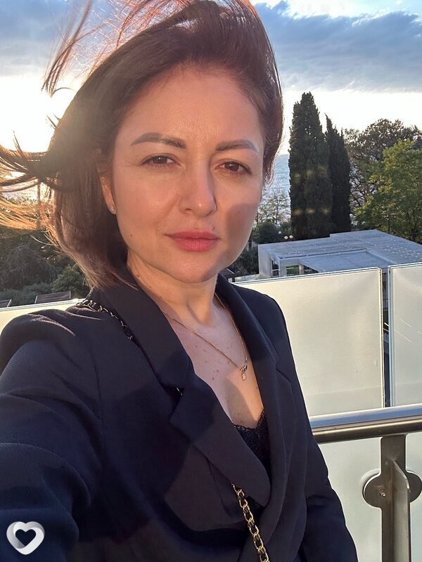 Viki, 45, Сочи — анкета №1685928