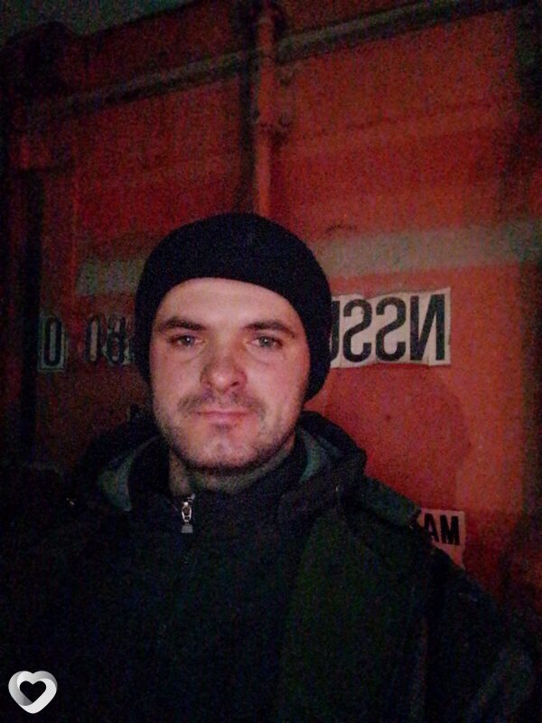 Павел, 39, Дальнегорске — анкета №1685930