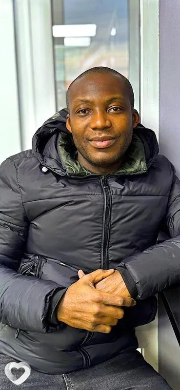 Матье Убер, 37, Москве — анкета №1685936