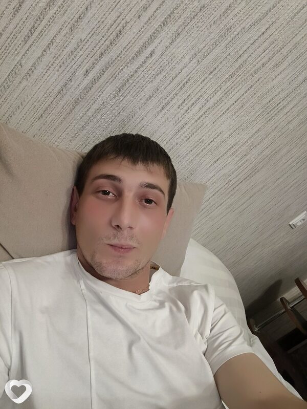 Егор, 33, Москве — анкета №1685937