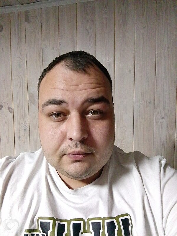 Андрей, 33, Минске — анкета №1685939